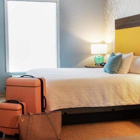 Home2 Suites By Hilton Covington Bagian luar foto