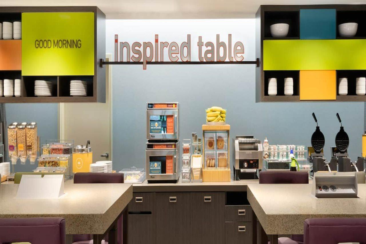 Home2 Suites By Hilton Covington Bagian luar foto