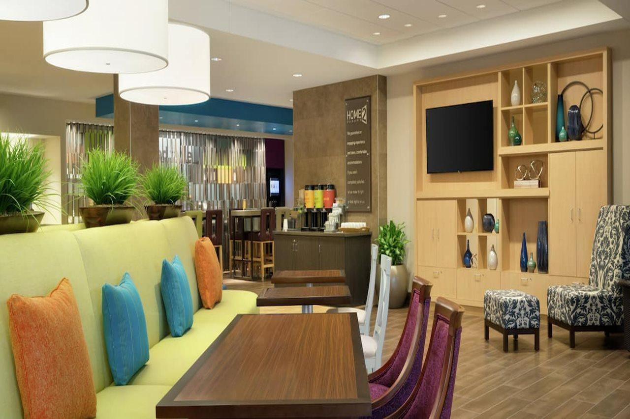 Home2 Suites By Hilton Covington Bagian luar foto