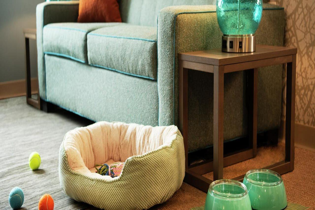 Home2 Suites By Hilton Covington Bagian luar foto
