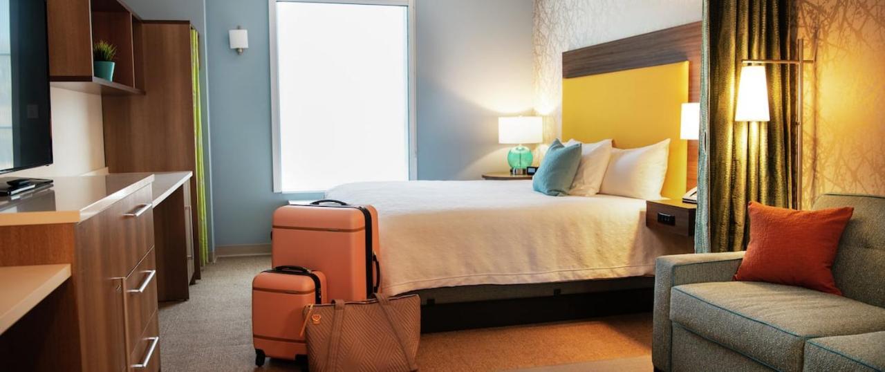 Home2 Suites By Hilton Covington Bagian luar foto