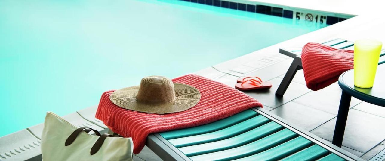 Home2 Suites By Hilton Covington Bagian luar foto